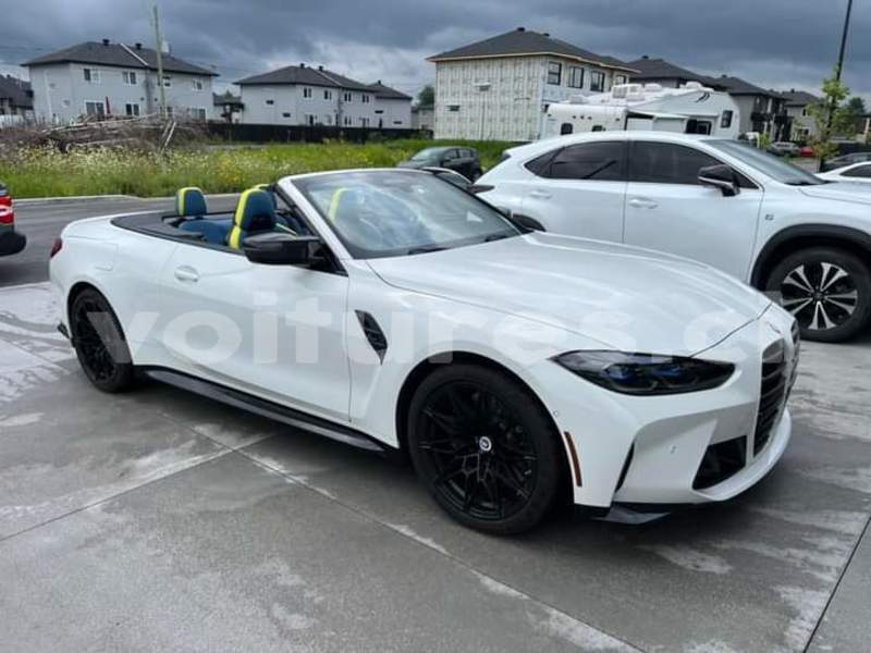 Big with watermark bmw m4 ivory coast aboisso 54487