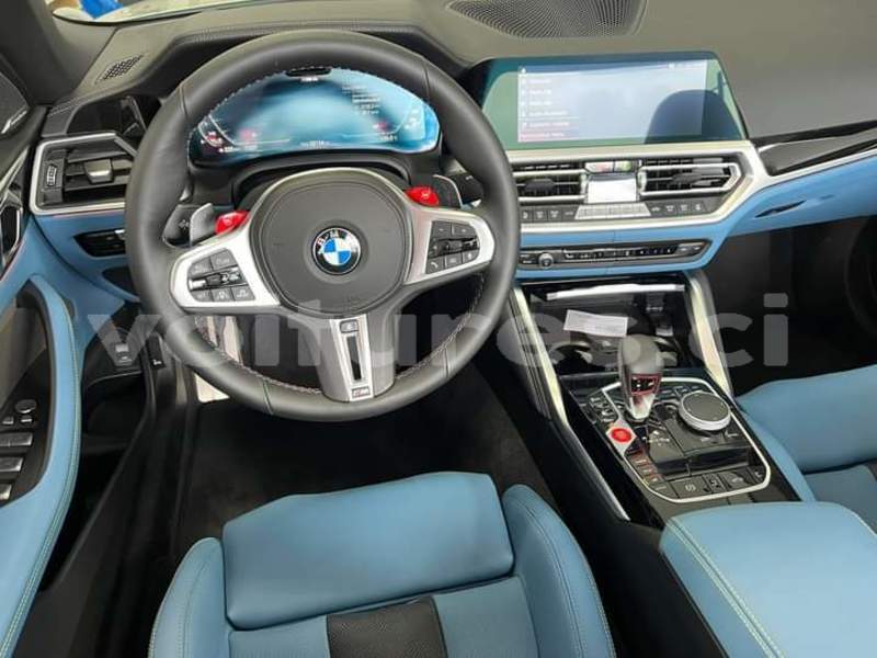 Big with watermark bmw m4 ivory coast aboisso 54487