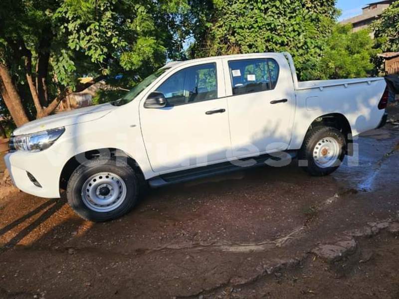 Big with watermark toyota hilux ivory coast aboisso 54488