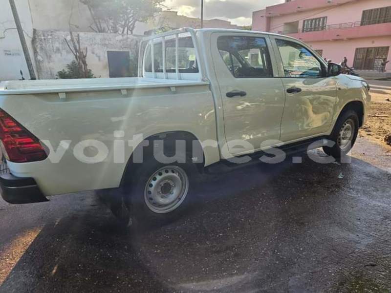 Big with watermark toyota hilux ivory coast aboisso 54488