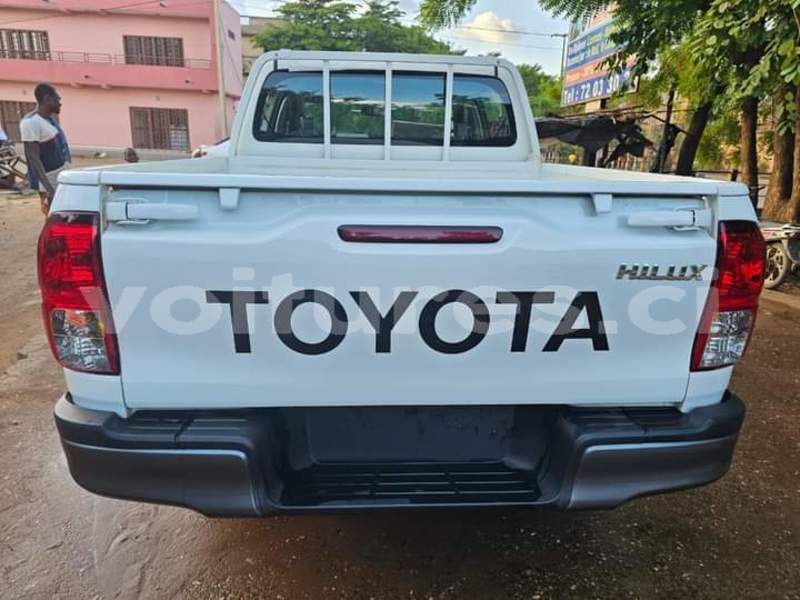 Big with watermark toyota hilux ivory coast aboisso 54488