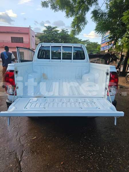 Big with watermark toyota hilux ivory coast aboisso 54488