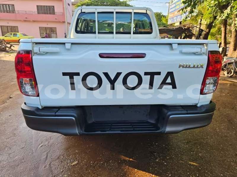 Big with watermark toyota hilux ivory coast aboisso 54488