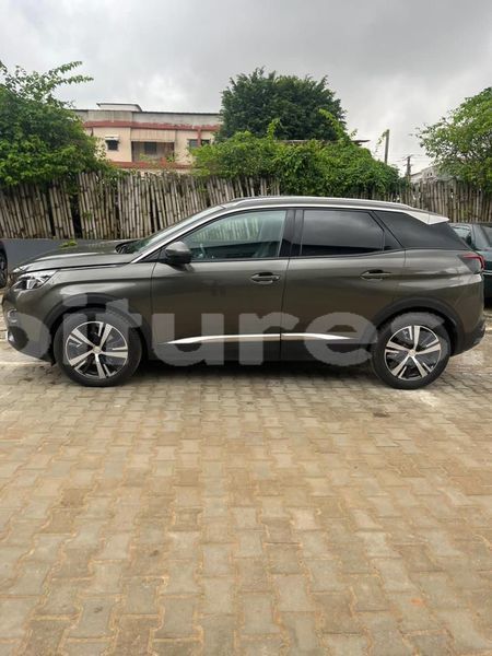 Big with watermark peugeot 3008 abidjan abidjan 54493