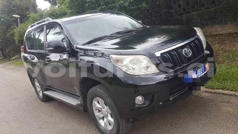 Big with watermark toyota land cruiser abidjan abidjan 54495