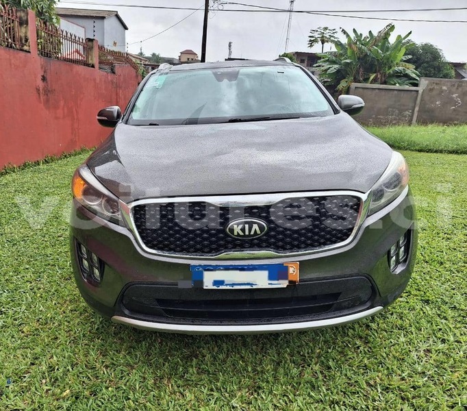 Big with watermark kia sorento abidjan abidjan 54501