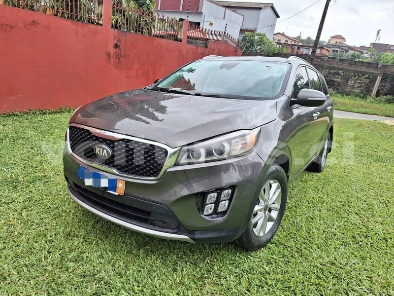 Big with watermark kia sorento abidjan abidjan 54501