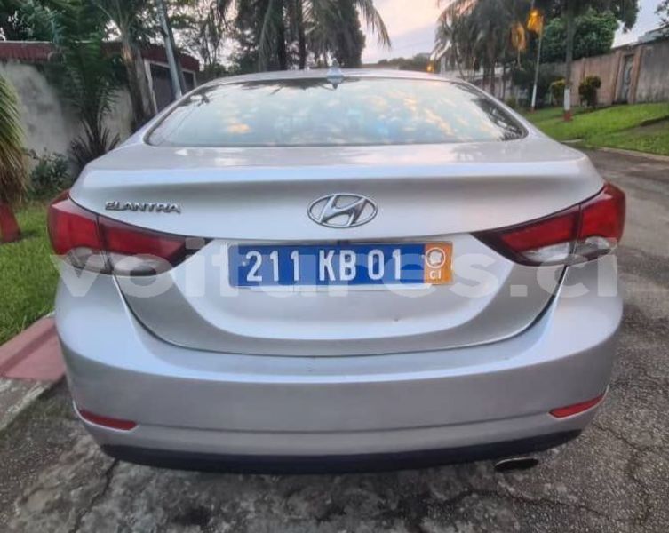 Big with watermark hyundai elantra abidjan abidjan 54503