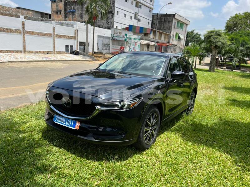 Big with watermark mazda cx 5 abidjan abidjan 54504