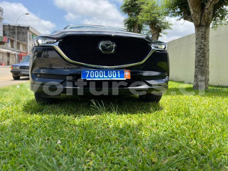 Big with watermark mazda cx 5 abidjan abidjan 54504