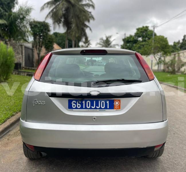 Big with watermark ford focus abidjan abidjan 54505