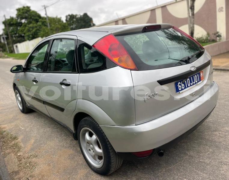 Big with watermark ford focus abidjan abidjan 54505