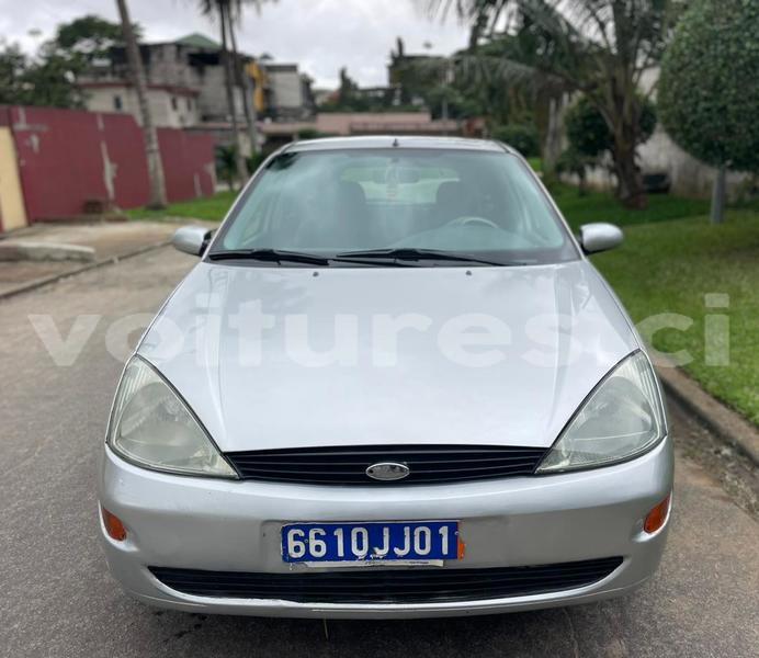 Big with watermark ford focus abidjan abidjan 54505