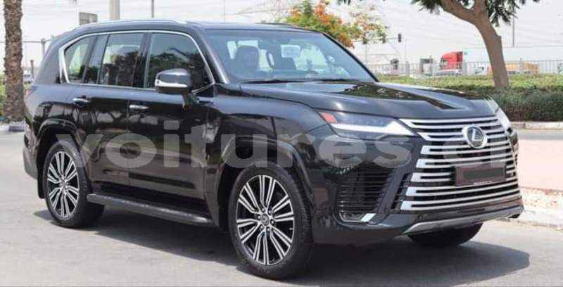 Big with watermark lexus lx ivory coast aboisso 54506