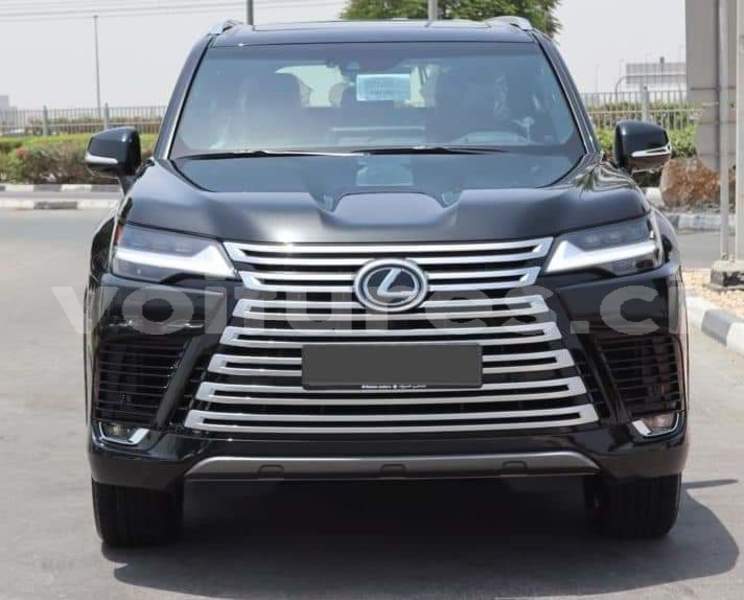 Big with watermark lexus lx ivory coast aboisso 54506