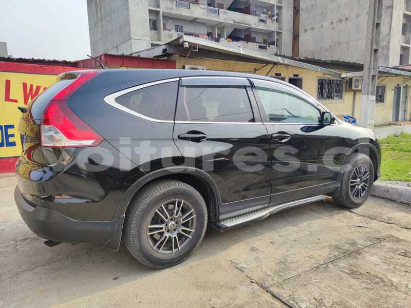 Big with watermark honda cr v abidjan abidjan 54512