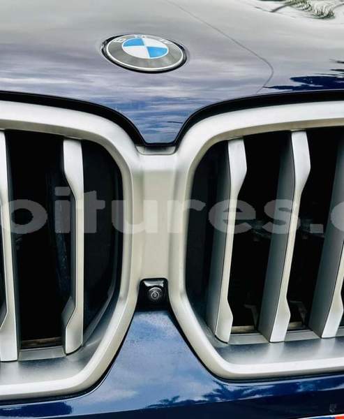 Big with watermark bmw x6 ivory coast aboisso 54515