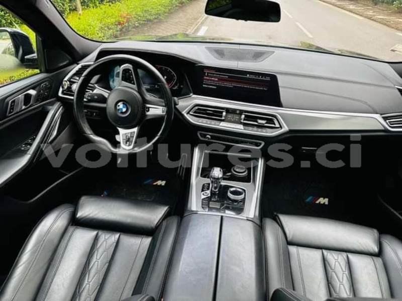 Big with watermark bmw x6 ivory coast aboisso 54515