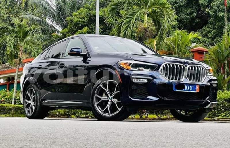 Big with watermark bmw x6 ivory coast aboisso 54515