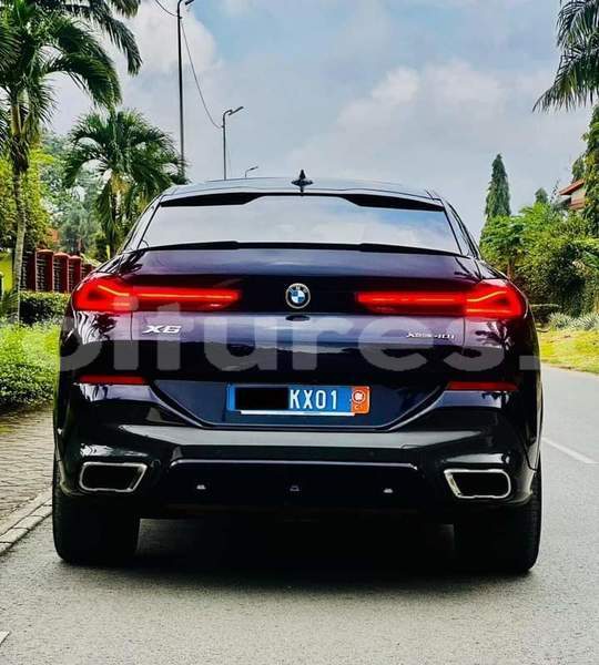 Big with watermark bmw x6 ivory coast aboisso 54515