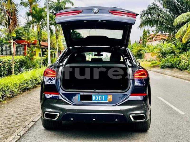 Big with watermark bmw x6 ivory coast aboisso 54515