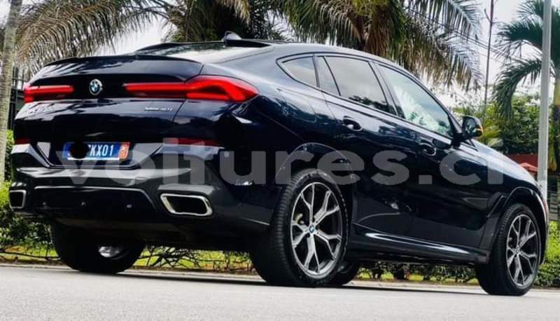 Big with watermark bmw x6 ivory coast aboisso 54515