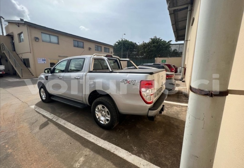 Big with watermark toyota tacoma abidjan abidjan 54527