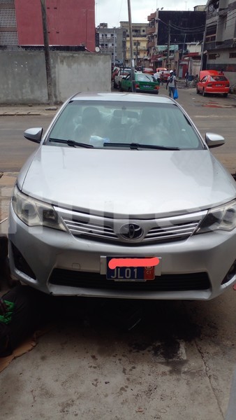 Big with watermark toyota camry abidjan abidjan 54528