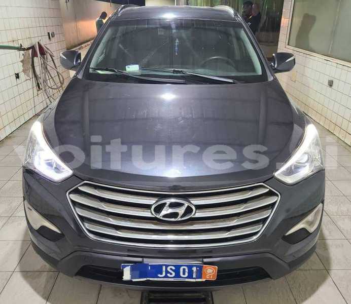 Big with watermark hyundai santa fe abidjan abidjan 54534