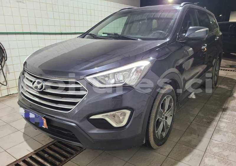 Big with watermark hyundai santa fe abidjan abidjan 54534