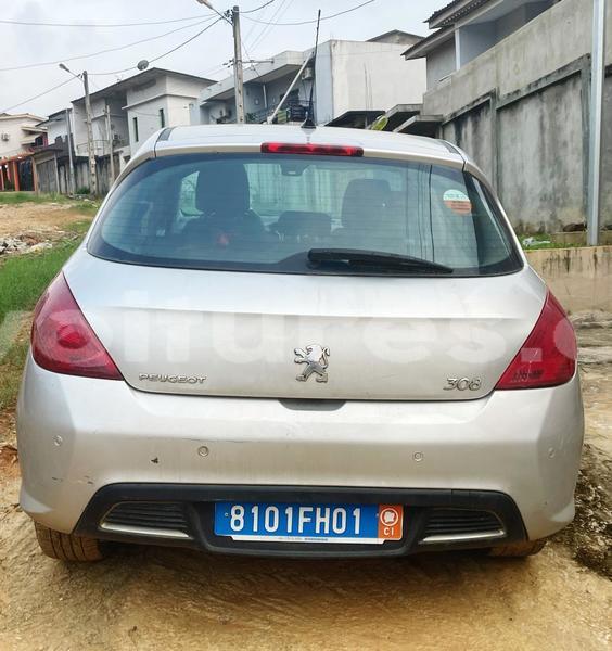 Big with watermark peugeot 308 abidjan abidjan 54542