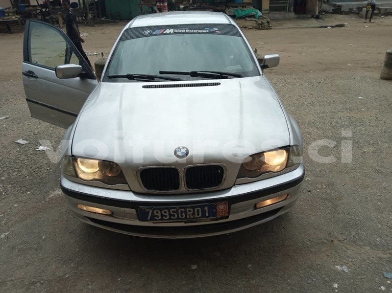 Big with watermark bmw 321 abidjan abidjan 54545