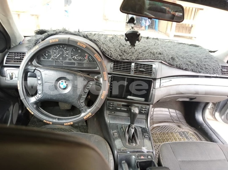 Big with watermark bmw 321 abidjan abidjan 54545