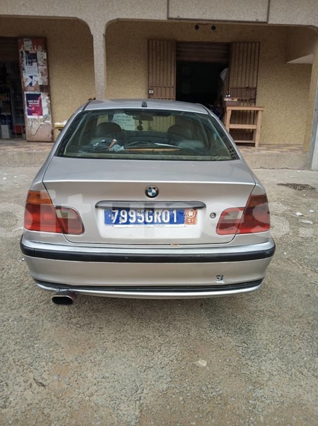 Big with watermark bmw 321 abidjan abidjan 54545