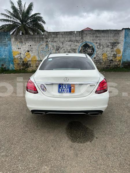 Big with watermark mercedes benz 300 series abidjan abidjan 54548