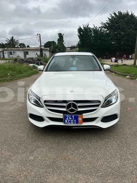 Big with watermark mercedes benz 300 series abidjan abidjan 54548