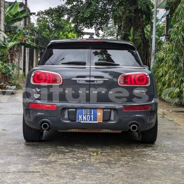 Big with watermark mini countryman ivory coast aboisso 54565