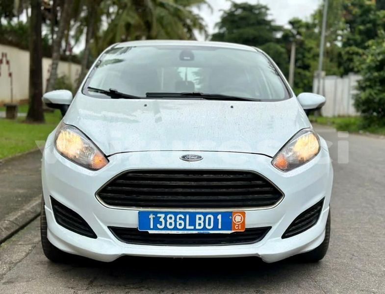 Big with watermark ford fiesta abidjan abidjan 54570