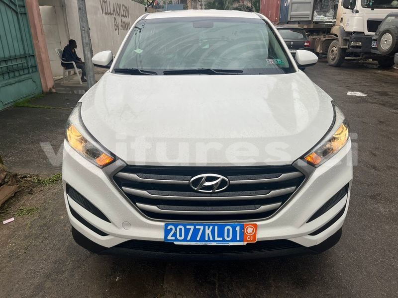 Big with watermark hyundai tucson abidjan abidjan 54575