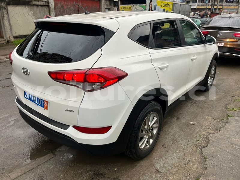 Big with watermark hyundai tucson abidjan abidjan 54575