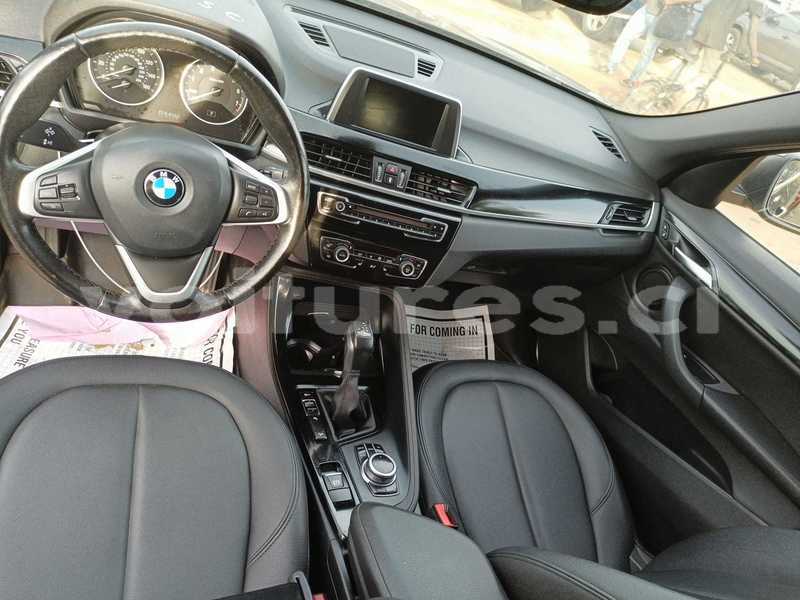 Big with watermark bmw x1 ivory coast aboisso 54584