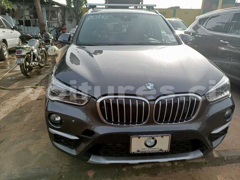 Big with watermark bmw x1 ivory coast aboisso 54584