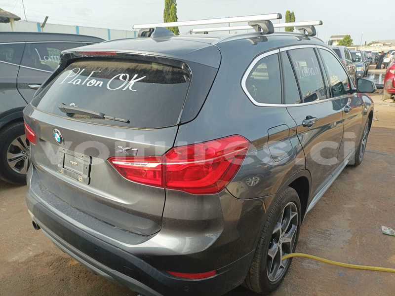 Big with watermark bmw x1 ivory coast aboisso 54584