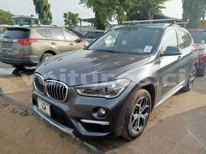 Big with watermark bmw x1 ivory coast aboisso 54584