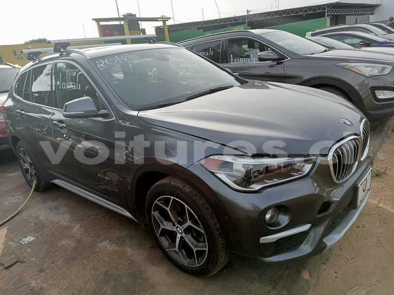 Big with watermark bmw x1 ivory coast aboisso 54584