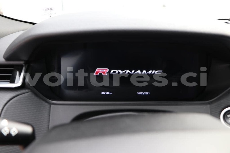 Big with watermark land rover range rover velar ivory coast aboisso 54585