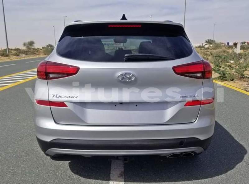 Big with watermark hyundai tucson ivory coast aboisso 54610