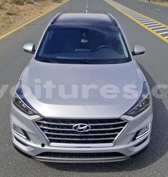 Big with watermark hyundai tucson ivory coast aboisso 54610