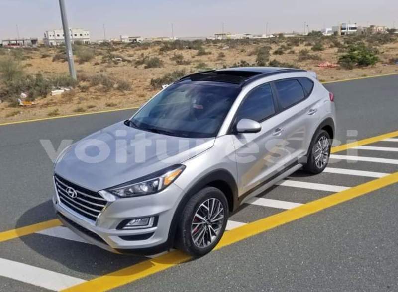 Big with watermark hyundai tucson ivory coast aboisso 54610