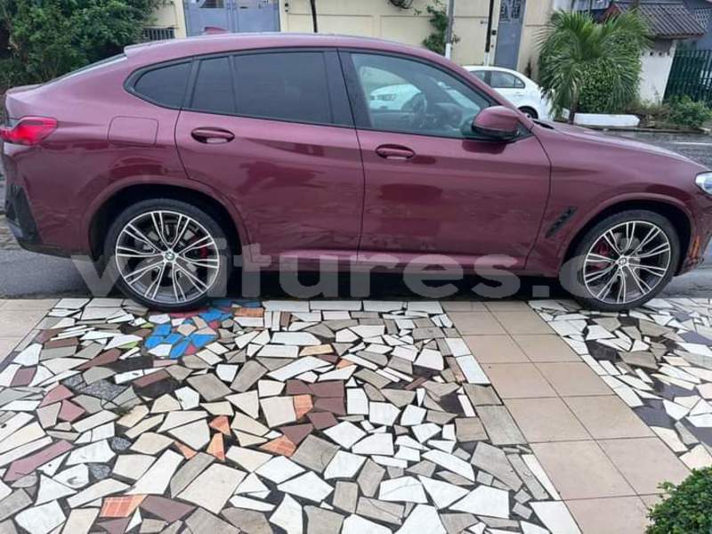 Big with watermark bmw x4 ivory coast aboisso 54615